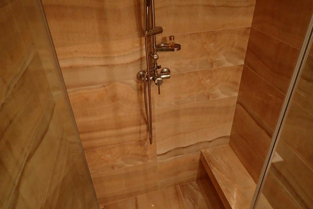 Apartment In City Center - Morassi 카를로비바리 객실 사진