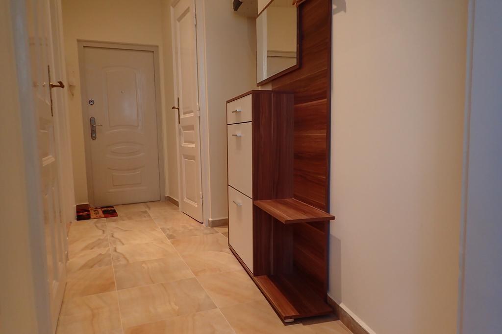 Apartment In City Center - Morassi 카를로비바리 객실 사진