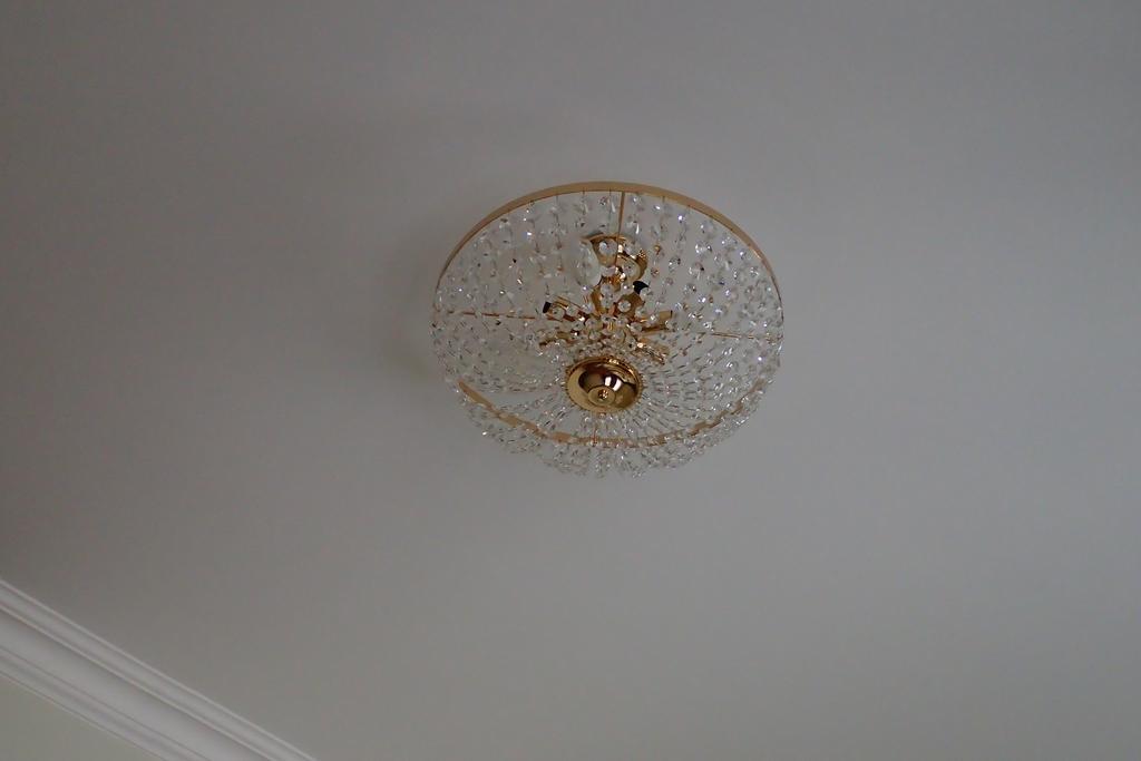 Apartment In City Center - Morassi 카를로비바리 객실 사진